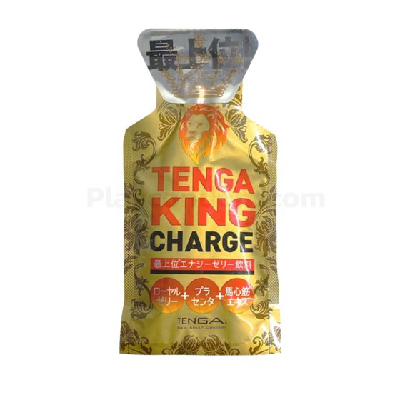 Tenga King Charge